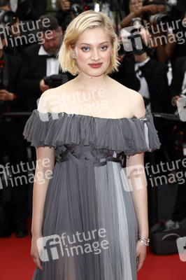 Filmpremiere 'Forever Young', Cannes Film Festival 2022