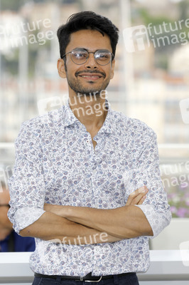Photocall 'All That Breathes', Cannes Film Festival 2022