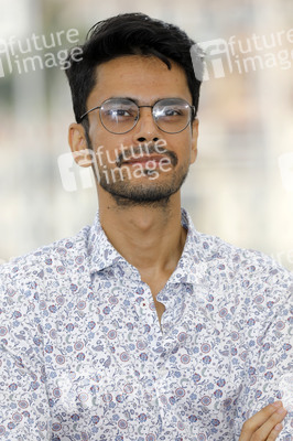 Photocall 'All That Breathes', Cannes Film Festival 2022