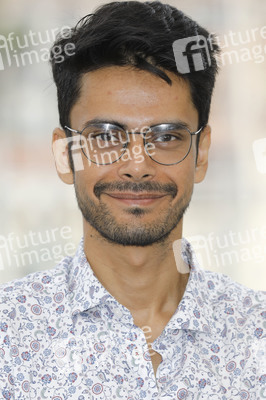Photocall 'All That Breathes', Cannes Film Festival 2022