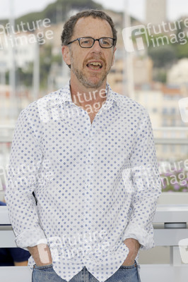 Photocall 'Jerry Lee Lewis: Trouble in Mind', Cannes Film Festival 2022
