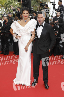 Filmpremiere 'Decision to Leave', Cannes Film Festival 2022