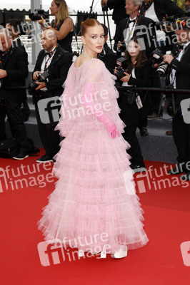 Filmpremiere 'Decision to Leave', Cannes Film Festival 2022