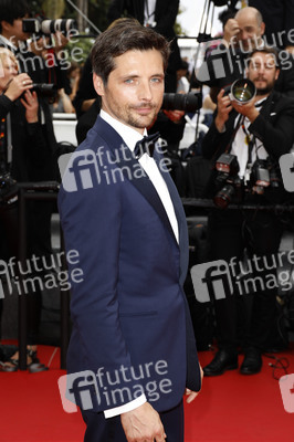 Filmpremiere 'Decision to Leave', Cannes Film Festival 2022