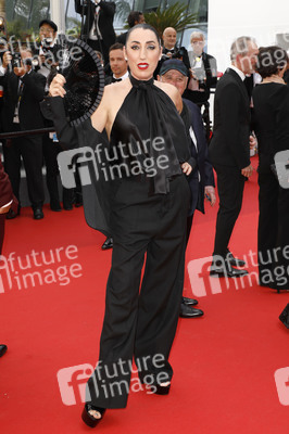 Filmpremiere 'Decision to Leave', Cannes Film Festival 2022