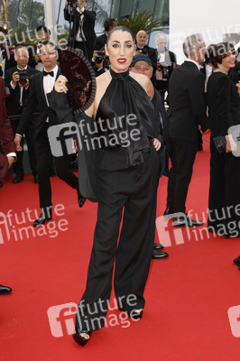 Filmpremiere 'Decision to Leave', Cannes Film Festival 2022