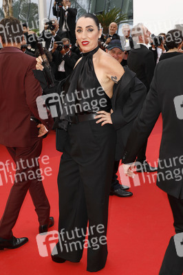 Filmpremiere 'Decision to Leave', Cannes Film Festival 2022