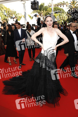 Filmpremiere 'Decision to Leave', Cannes Film Festival 2022