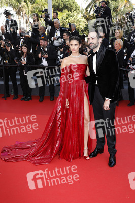 Filmpremiere 'Decision to Leave', Cannes Film Festival 2022