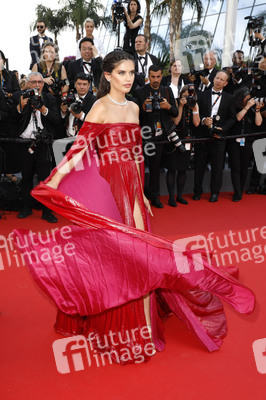 Filmpremiere 'Decision to Leave', Cannes Film Festival 2022