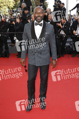 Filmpremiere 'Decision to Leave', Cannes Film Festival 2022