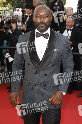 Filmpremiere 'Decision to Leave', Cannes Film Festival 2022