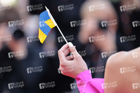 Filmpremiere 'Decision to Leave', Cannes Film Festival 2022