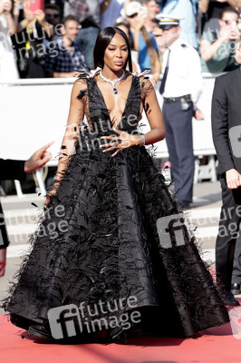 Filmpremiere 'Decision to Leave', Cannes Film Festival 2022