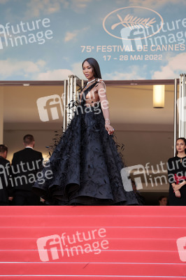 Filmpremiere 'Decision to Leave', Cannes Film Festival 2022