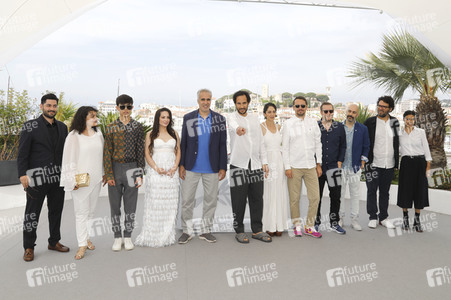 Photocall 'Holy Spider', Cannes Film Festival 2022