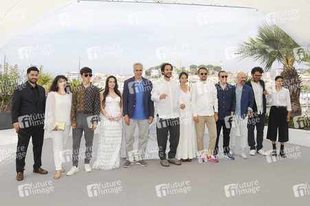 Photocall 'Holy Spider', Cannes Film Festival 2022