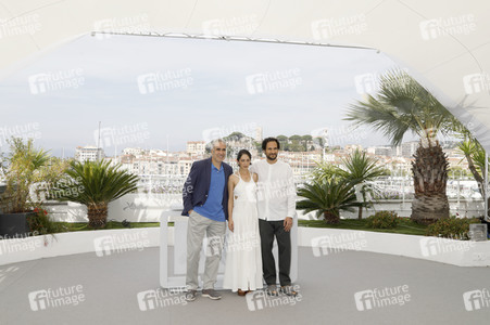 Photocall 'Holy Spider', Cannes Film Festival 2022