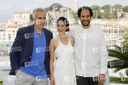 Photocall 'Holy Spider', Cannes Film Festival 2022