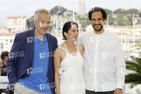 Photocall 'Holy Spider', Cannes Film Festival 2022