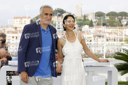 Photocall 'Holy Spider', Cannes Film Festival 2022