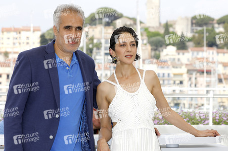Photocall 'Holy Spider', Cannes Film Festival 2022