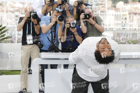 Photocall 'Holy Spider', Cannes Film Festival 2022