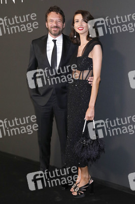 Kering Women In Motion Awards, Cannes Film Festival 2022