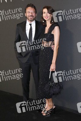 Kering Women In Motion Awards, Cannes Film Festival 2022