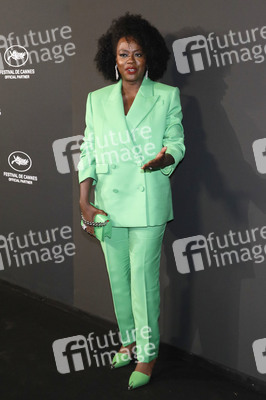 Kering Women In Motion Awards, Cannes Film Festival 2022