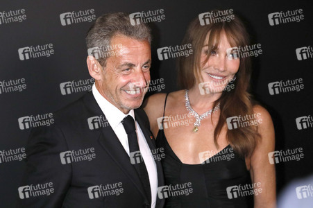 Kering Women In Motion Awards, Cannes Film Festival 2022