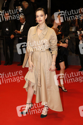 Filmpremiere 'November', Cannes Film Festival 2022