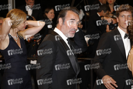 Filmpremiere 'November', Cannes Film Festival 2022