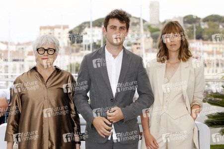 Photocall 'Feminist Ripost', Cannes Film Festival 2022