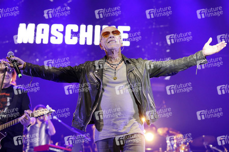 Rock Legenden Live 2022 in Berlin