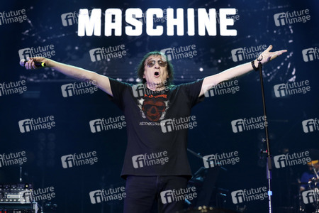 Rock Legenden Live 2022 in Berlin