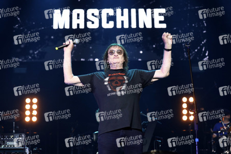 Rock Legenden Live 2022 in Berlin