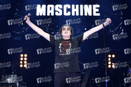 Rock Legenden Live 2022 in Berlin