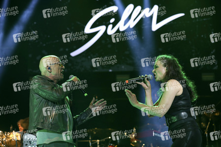 Rock Legenden Live 2022 in Berlin