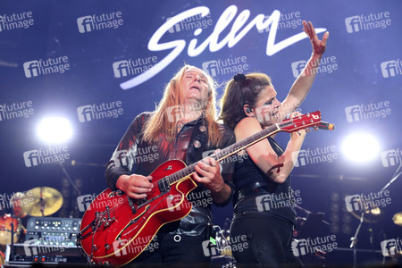 Rock Legenden Live 2022 in Berlin