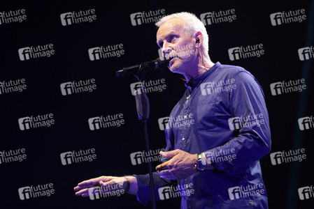 Rock Legenden Live 2022 in Berlin