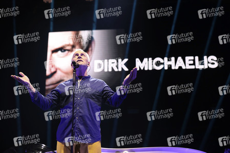 Rock Legenden Live 2022 in Berlin