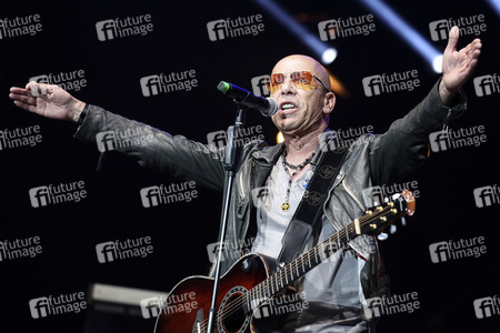 Rock Legenden Live 2022 in Berlin