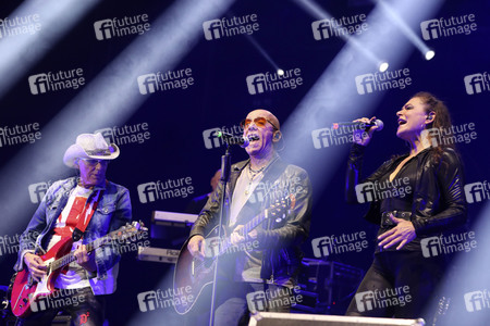 Rock Legenden Live 2022 in Berlin