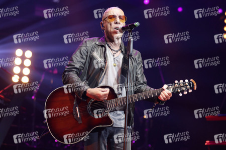 Rock Legenden Live 2022 in Berlin