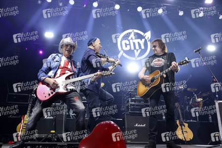 Rock Legenden Live 2022 in Berlin