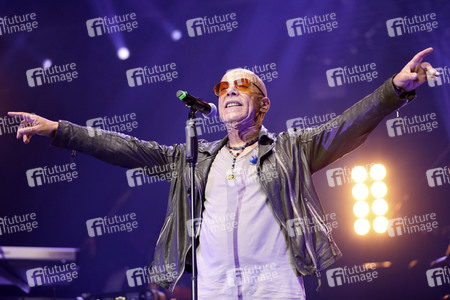 Rock Legenden Live 2022 in Berlin