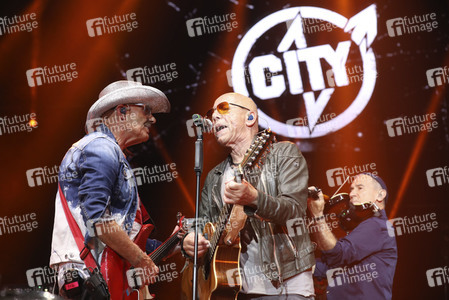 Rock Legenden Live 2022 in Berlin