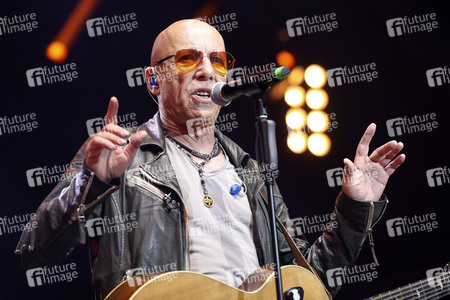 Rock Legenden Live 2022 in Berlin