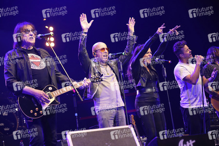 Rock Legenden Live 2022 in Berlin